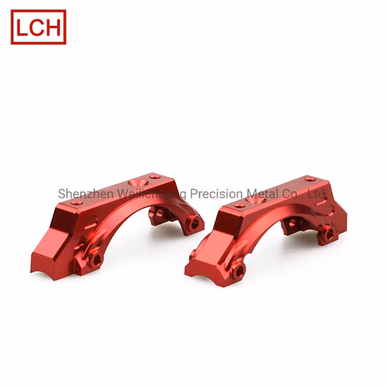 高精度カスタマイズされたアルミニウム金属 CNC 機械加工医療機器プリンター部品