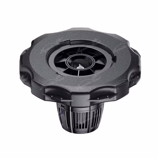 噴水特殊ウォーターポンプ Qsp シリーズ鋳鉄製、ガーデンウォーターポンプ